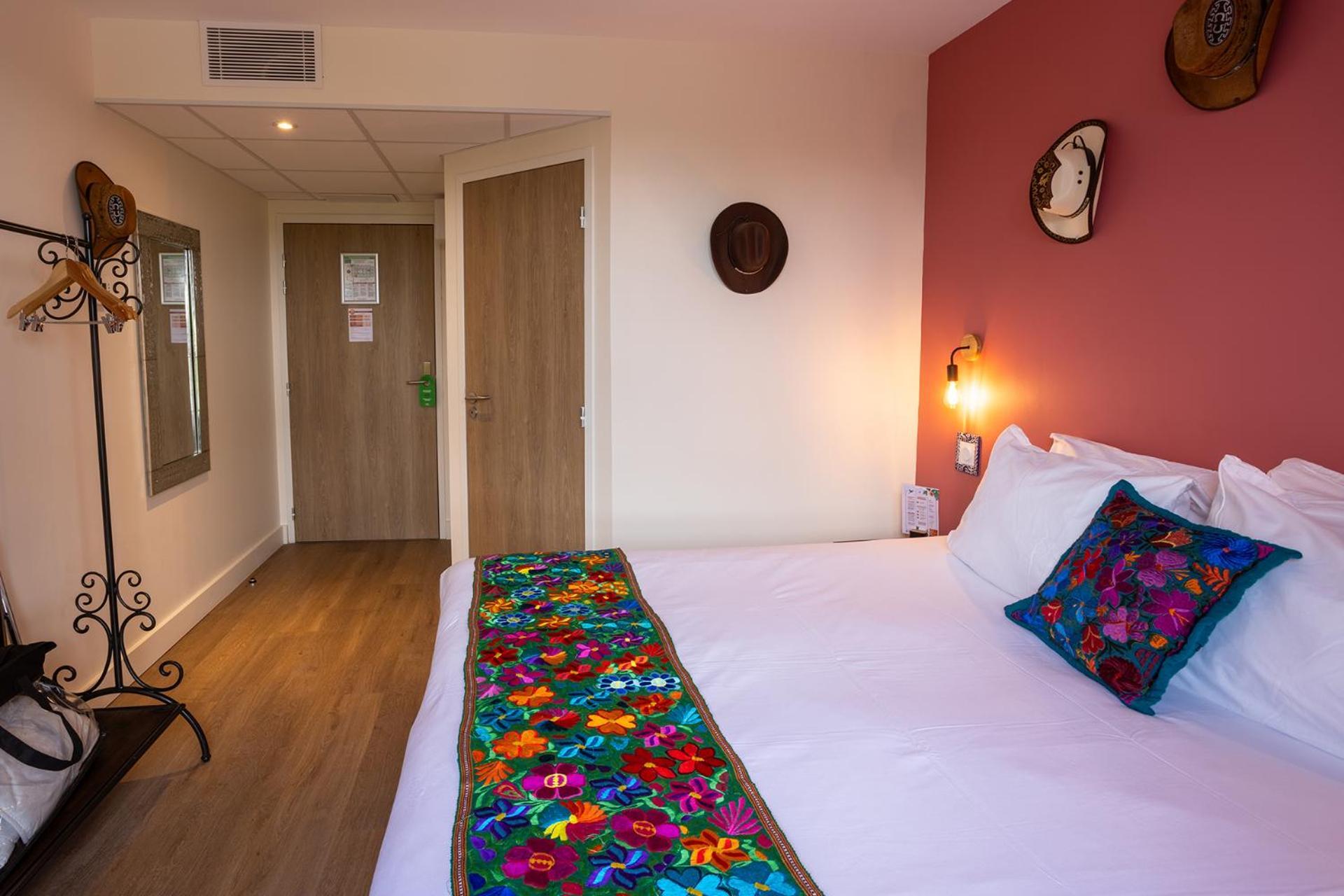 Hotel Les Rivages De Beauval à Saint-Aignan  Extérieur photo